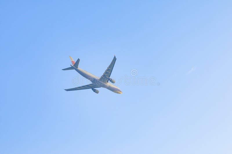 plane-leaving-hong-kong-stock-image-image-of-hong-kong-246386387