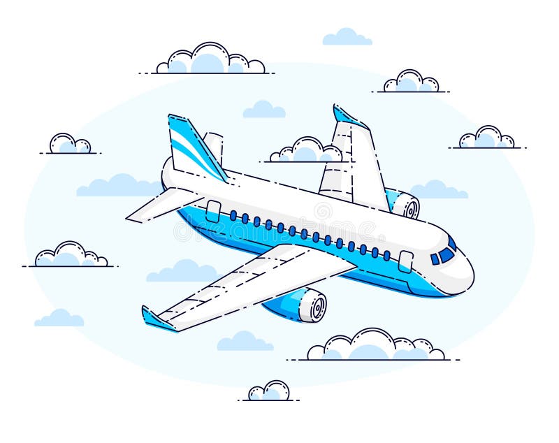 Super Easy Drawing of an Aeroplane #forkids #drawings #illustration #art  #instaart #artistofinstagram #artoftheday #artwork #artofvisuals... |  Instagram