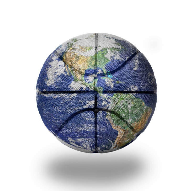 Planet Basketball stock images Planet Basketball stock images