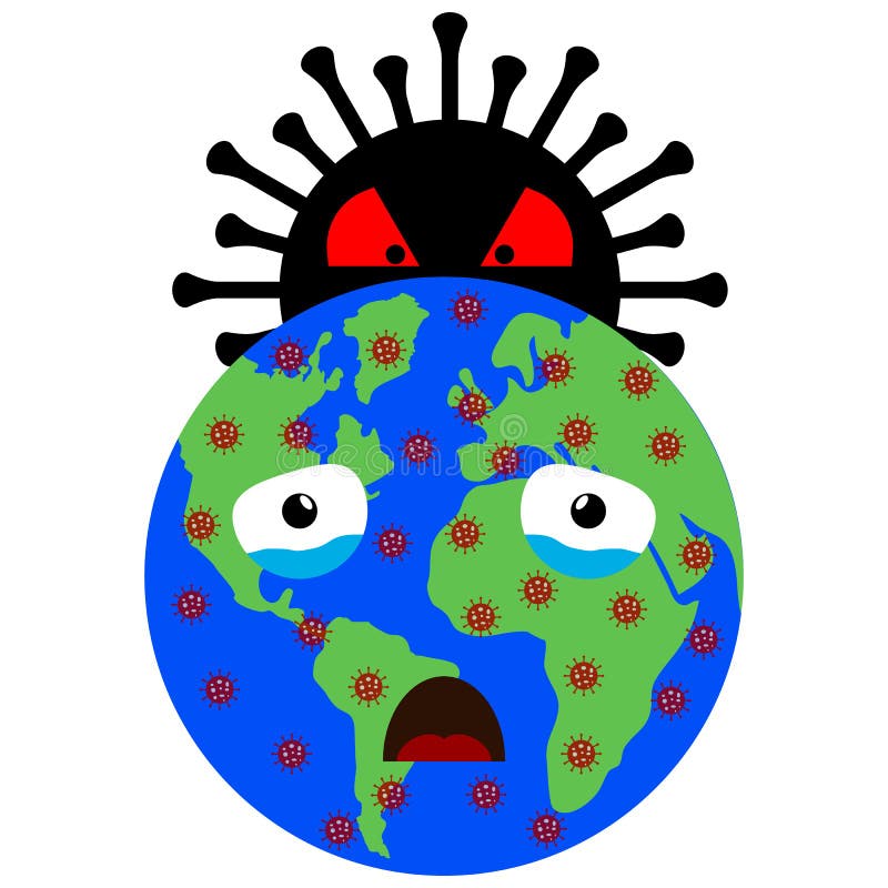 Земля без бактерий. Детские рисунки микробы и земля. Земля плачет рисунок. Bacteria Monster. Эмблема земля плачет страшная картинка.