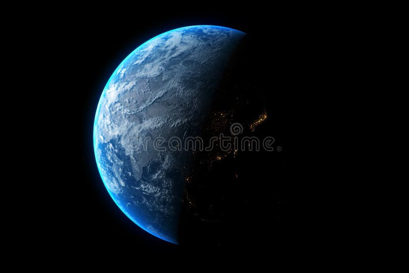 Trái đất đơn độc trên nền đen sẽ khiến bạn choáng ngợp với vẻ đẹp của hành tinh chúng ta. Hãy chiêm ngưỡng hình ảnh này và cảm nhận vẻ đẹp quyến rũ của trái đất.