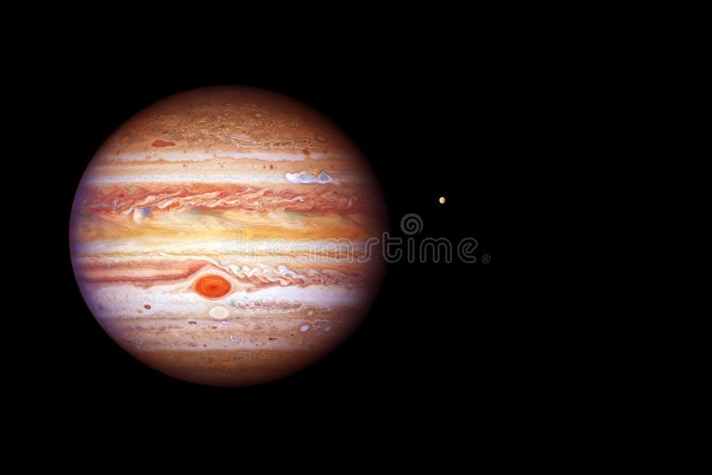 125 Jupiter Closeup Planet Stock Photos - Free & Royalty-Free Stock Photos  from Dreamstime