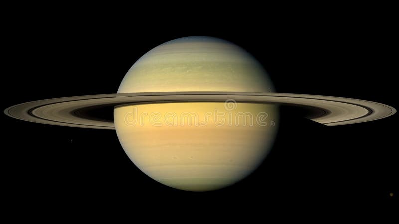 Planet Saturn computer graphics. Planet of the solar system. Graphics way stock images, royalty-free photos and pictures