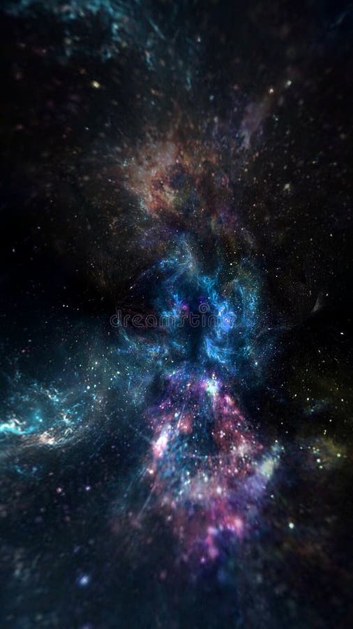 Planetas Y Galaxias, Fondo De Pantalla De Ciencia Ficción La Astronomía Es  El Estudio Científico De Las Estrellas Del Universo, P Imagen de archivo -  Imagen de plutonio, ciencia: 163464335
