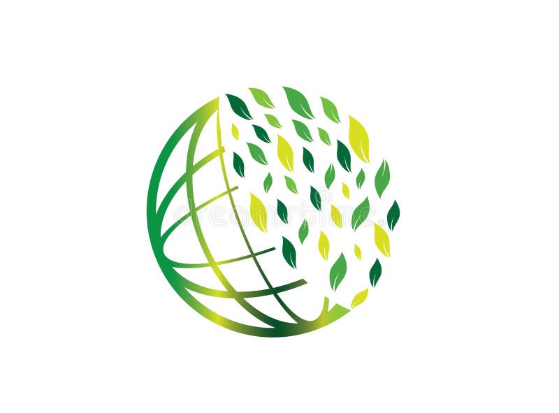 Planetenlinien mit Blattwelt-envirenment Sorgfalt f?r Logoentwurfsvektor, sch?tzen die Kugelikone, Sicherungserdsymbol vektor abbildung Planetenlinien mit Blattwelt-envirenment Sorgfalt f?r Logoentwurfsvektor, sch?tzen die Kugelikone, Sicherungserdsymbol vektor abbildung