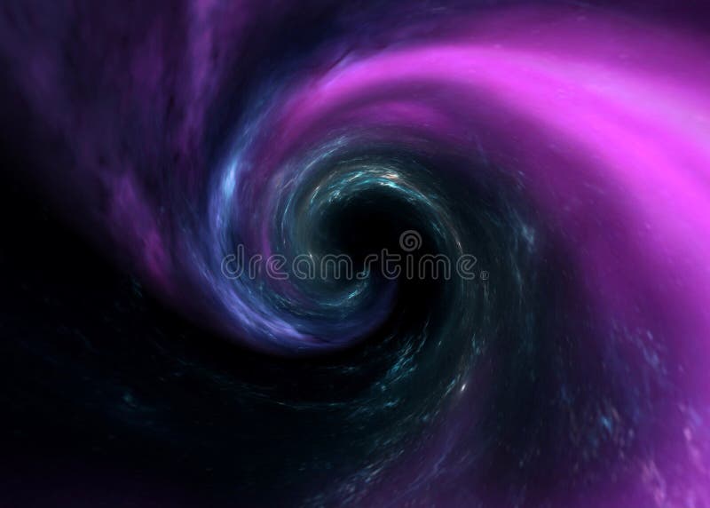 Planets Galaxy Science Fiction Wallpaper Beauty Deep Space Cosmos Physical Cosmology Stock Photos. stock illustration