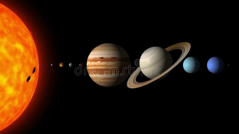 Solar System Images – Browse 372,083 Stock Photos, Vectors, and Video