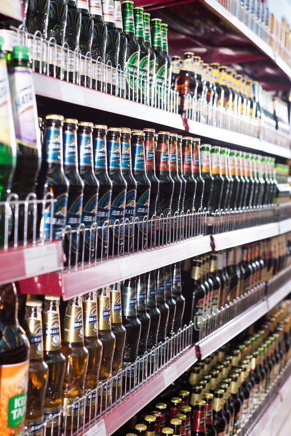 Bier Russisch Bier Russisch