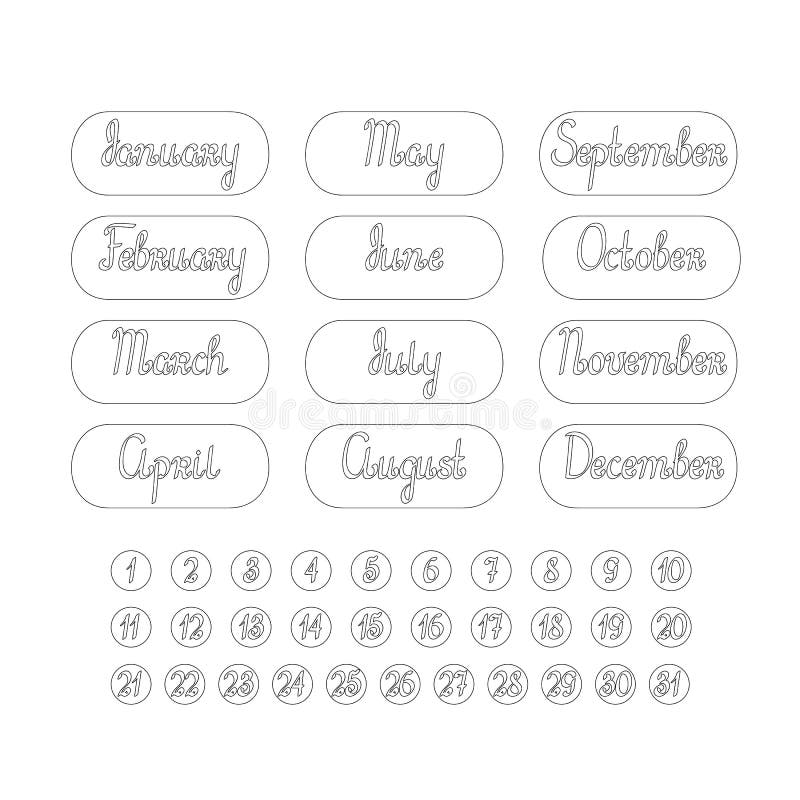 planner-stickers-printable-days-of-week-months-year-for-diary-bullet