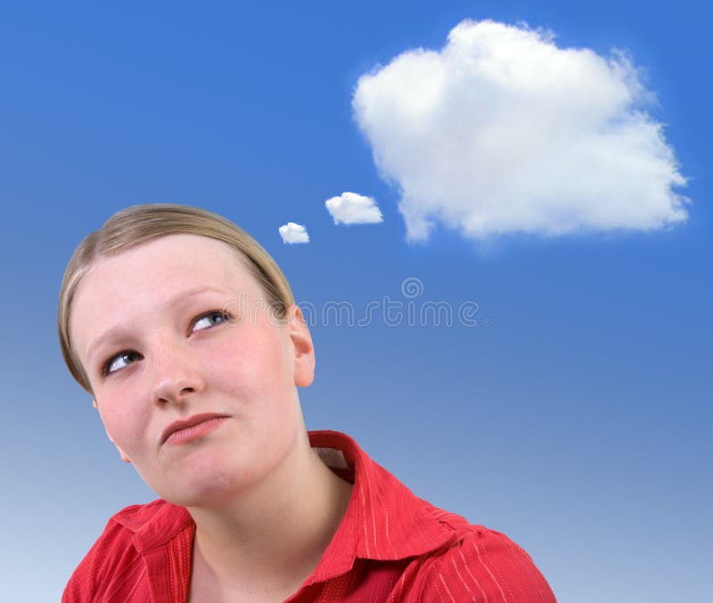 Planning - Idea cloud