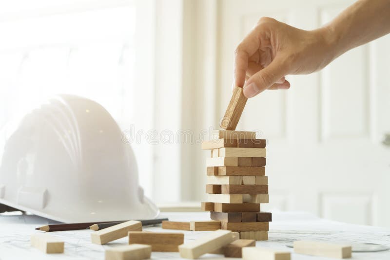 Planning, risico en strategie van projectleiding in zaken stock fotografie Planning, risico en strategie van projectleiding in zaken stock fotografie