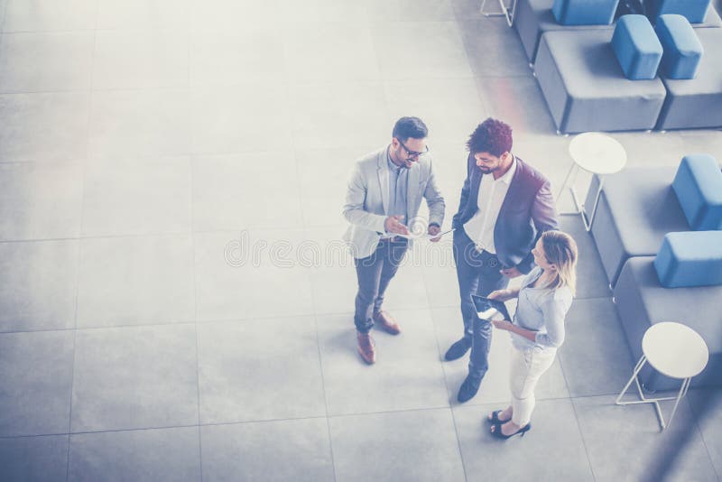 Plans for future. stock photography Plans for future. stock photography