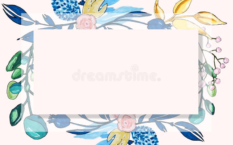 Plantaardige wereld Bloemen en takjes Fantastische motieven stock illustratie Plantaardige wereld Bloemen en takjes Fantastische motieven stock illustratie