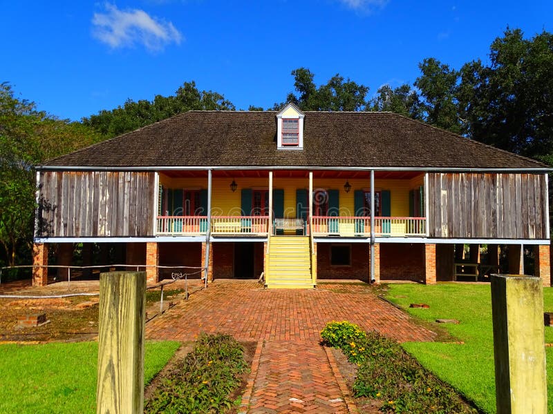 North America, United States, Louisiana State, Laura Plantation : Louisiana`s Creole Heritage Site. North America, United States, Louisiana State, Laura Plantation : Louisiana`s Creole Heritage Site