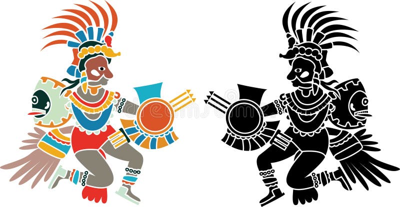 Azteca Ilustraciones Stock, Vectores, Y Clipart – (212,576 Ilustraciones Stock) Azteca Ilustraciones Stock, Vectores, Y Clipart – (212,576 Ilustraciones Stock)