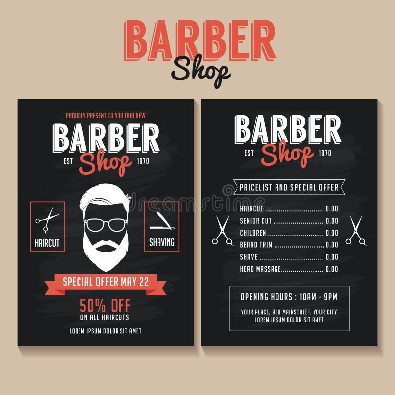 48+ Imagenes Costo De Corte De Cabello En Barber Shop Free Descargar