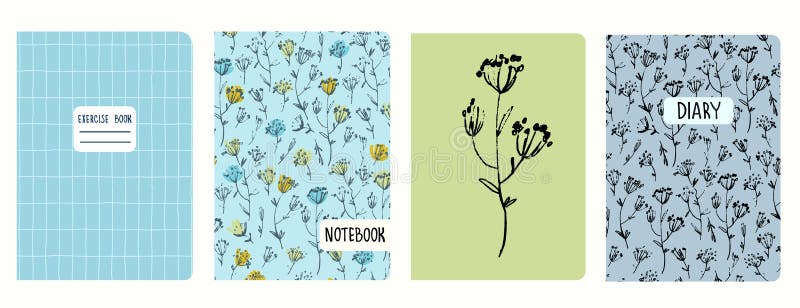 Plantillas De Portada Basadas En Patrones Con Flores Y Cuadrícula. Encabezados Reemplazables Aislados Ilustración del Vector - Ilustración de delicado, ornamento: 227672584 Plantillas De Portada Basadas En Patrones Con Flores Y Cuadrícula. Encabezados Reemplazables Aislados Ilustración del Vector - Ilustración de delicado, ornamento: 227672584