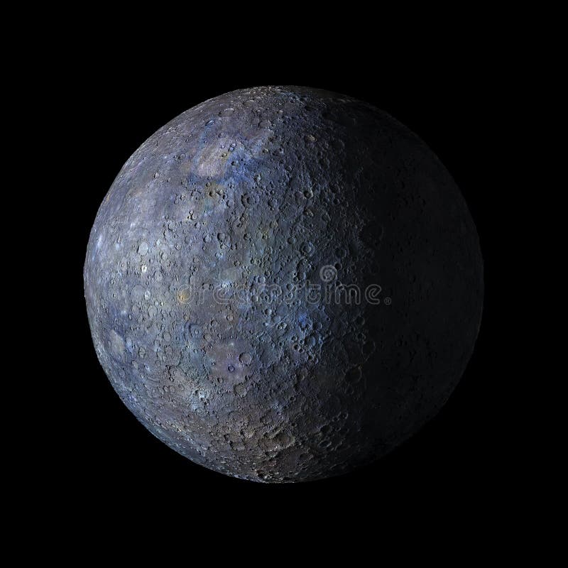 Planète de système de Mercury Solar sur le rendu noir du fond 3d Éléments de cette image meublés par la NASA illustration de vecteur Planète de système de Mercury Solar sur le rendu noir du fond 3d Éléments de cette image meublés par la NASA illustration de vecteur