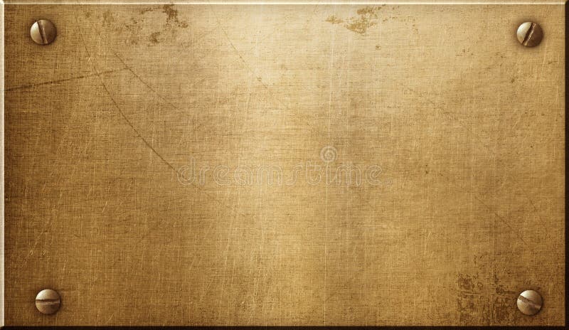 Plaque En Laiton H62, Plaque Ronde, Feuille De Cuivre Fine, Joint