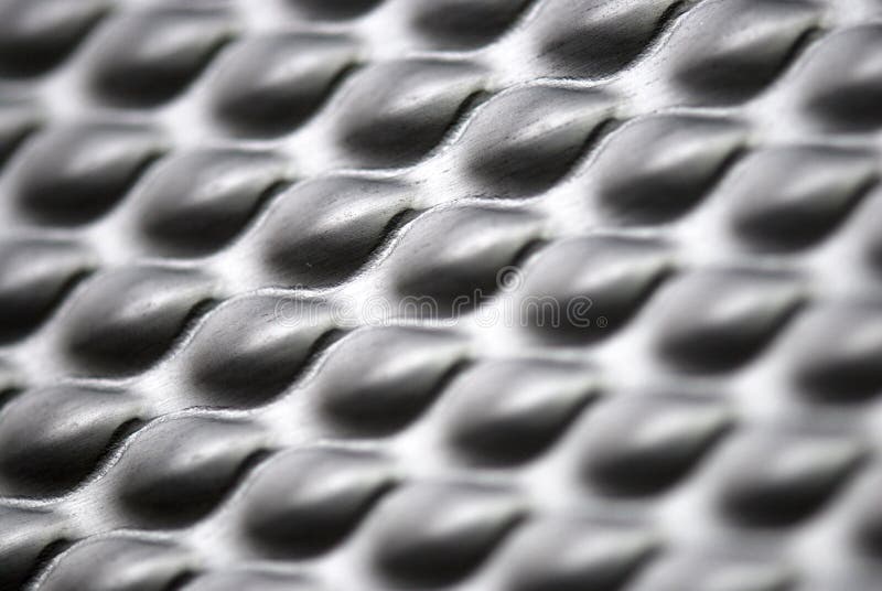 Plaque de zinc image stock. Image du zinc, couleur, métal 15476087