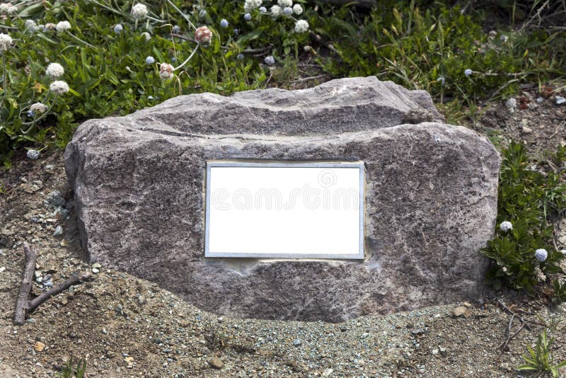 188 Blank Memorial Plaque Stock Photos Free & RoyaltyFree Stock