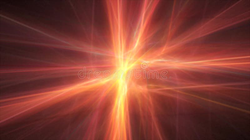 Plasma do fumo abstrato ilustração do vetor