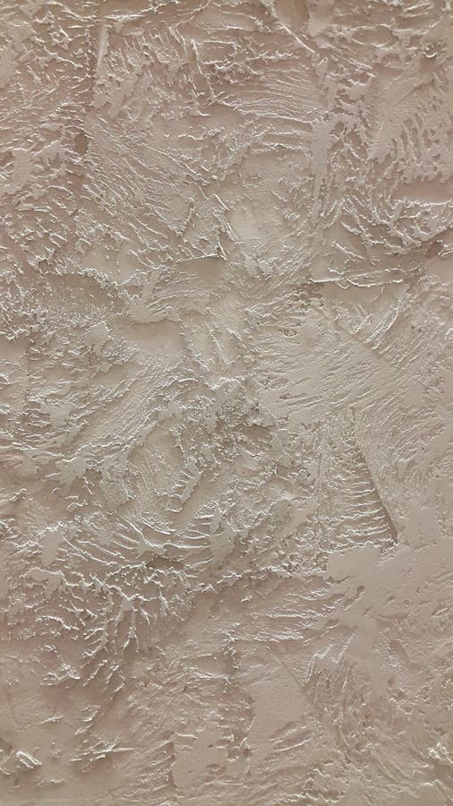 Plaster. Decorative Textured Plaster Stock Image Image of textured