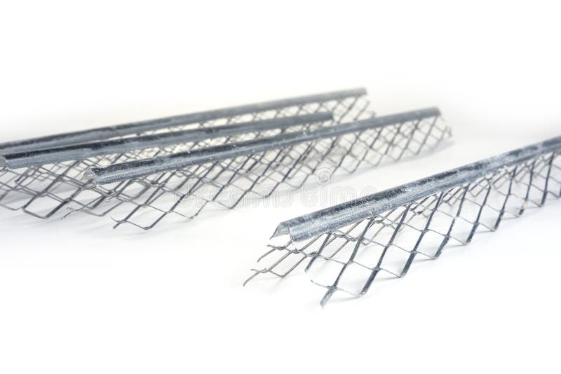 Plaster Galvanized Metal Wall Angle and Corner Bead for Wall Protection