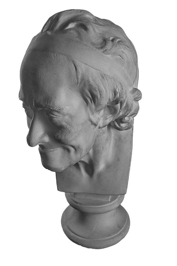 plaster statue plaster statue
