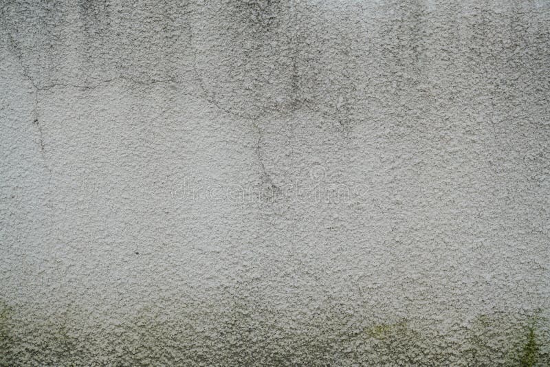 Plastered grey beige cement background Wall texture wallpaper royalty free stock images