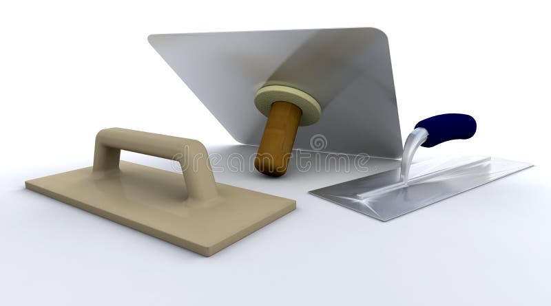 Plaster Tools Stock Illustrations – 1,444 Plaster Tools Stock  Illustrations, Vectors & Clipart - Dreamstime