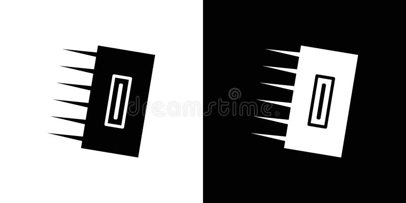 Plastering process icon Isolated flat vector in outline vector illustration