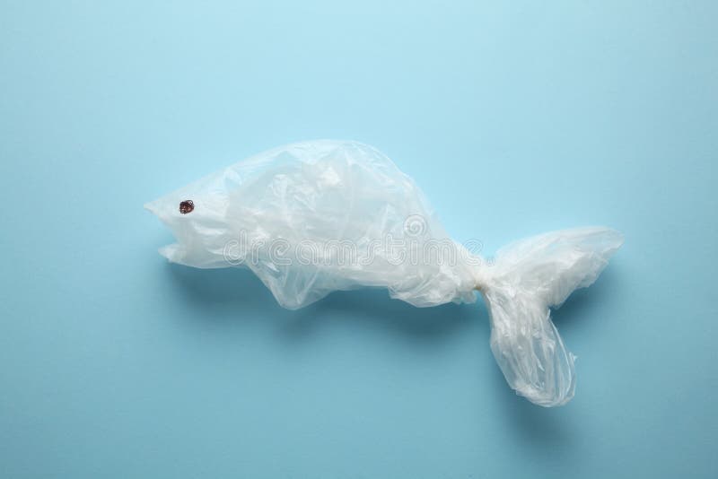 Plastic animals