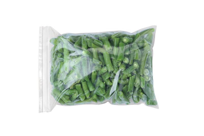 Download Plastic Bag Of Beans Stock Image Image Of Dark Grown 6050635 Yellowimages Mockups