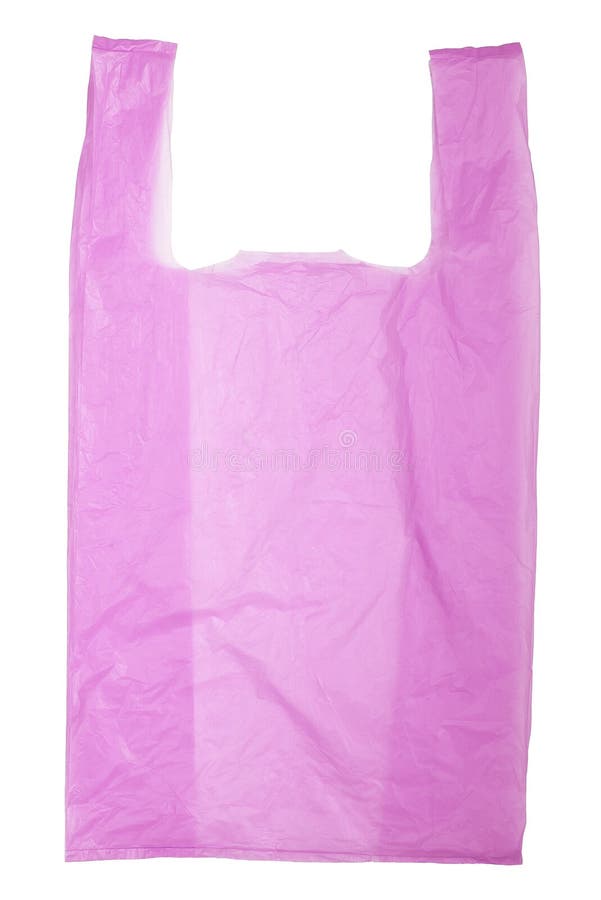 Garbage Bag Pink Stock Photos and Pictures - 3,488 Images