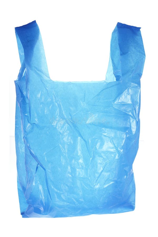 Set of plastic bags stock image. Image of vertical, grocery - 34468453