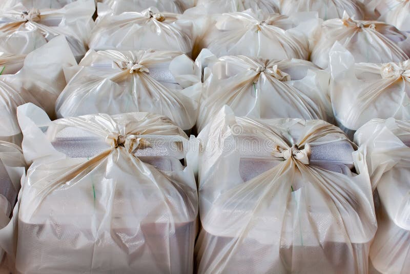 Plastic Bags stock image. Image of foam, harm, recycle 21967849