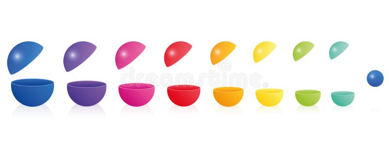 nesting balls toy
