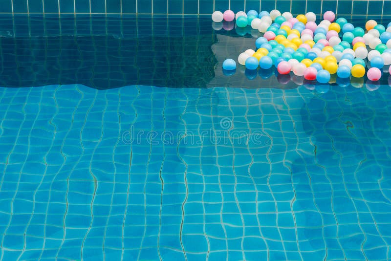 599 Plastic Balls Swimming Pool Stock Photos Free & RoyaltyFree