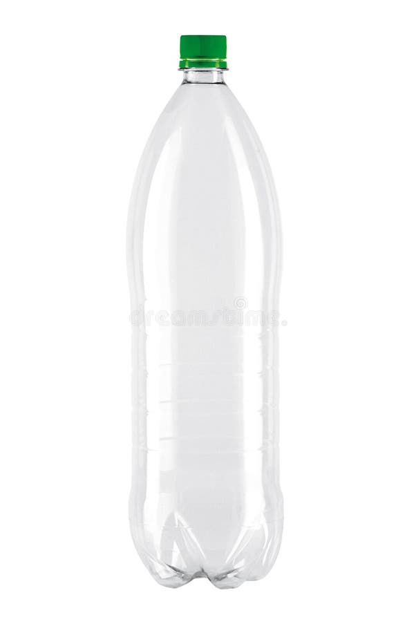 Plastic Bottle