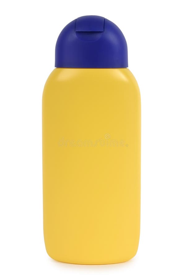 Plastic bottle stock images