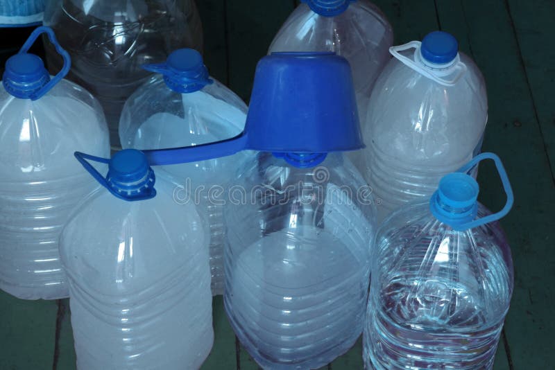 Frozen bottles stock photo. Image of strong, years, bottles 107337814