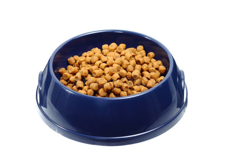 Pet food