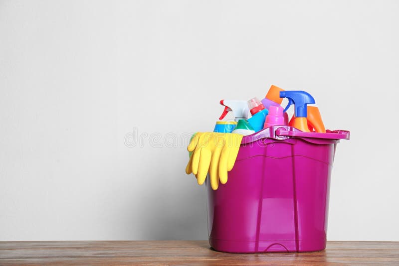 3,658 Table Cleaning Products Background Stock Photos Free & Royalty