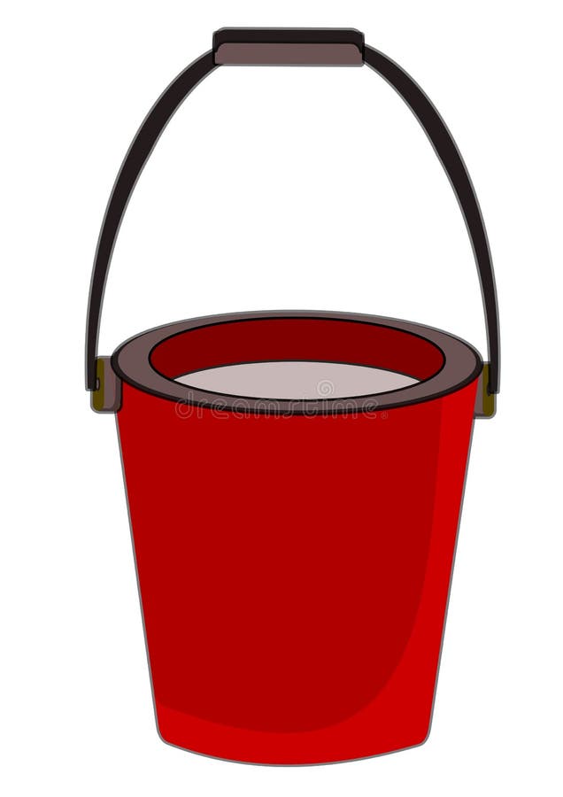 Bucket Hat Isolated Illustration Stock Vector Illustration of symbol