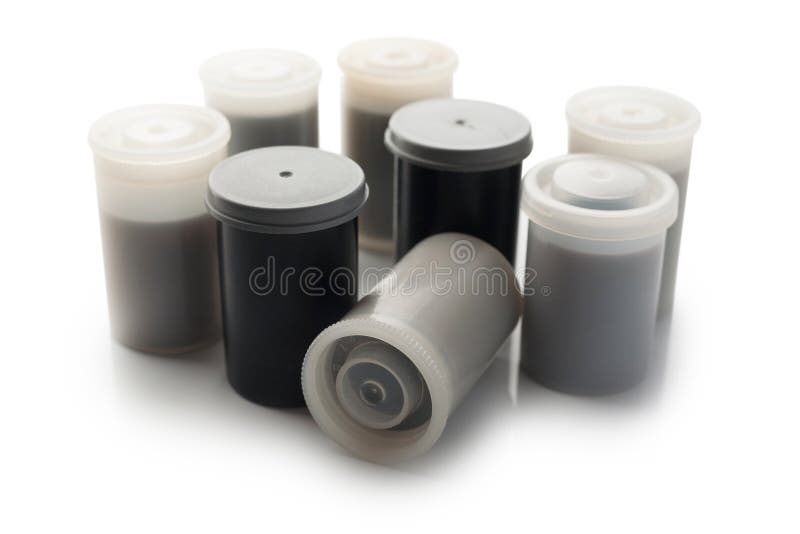 Plastic Film Canister Stock Photos - Free & Royalty-Free Stock Photos from  Dreamstime