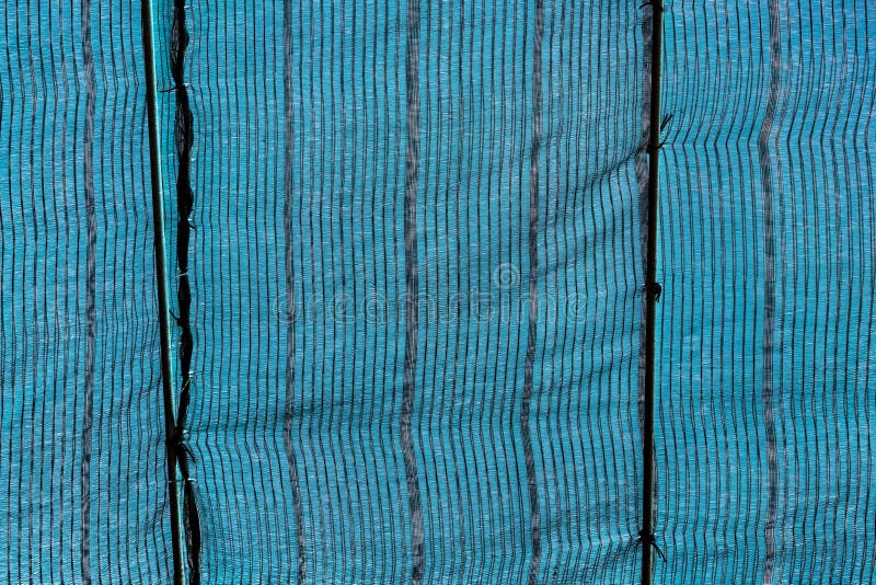 Construction Bunting in Building House, Isolated Footing Pad or Spread