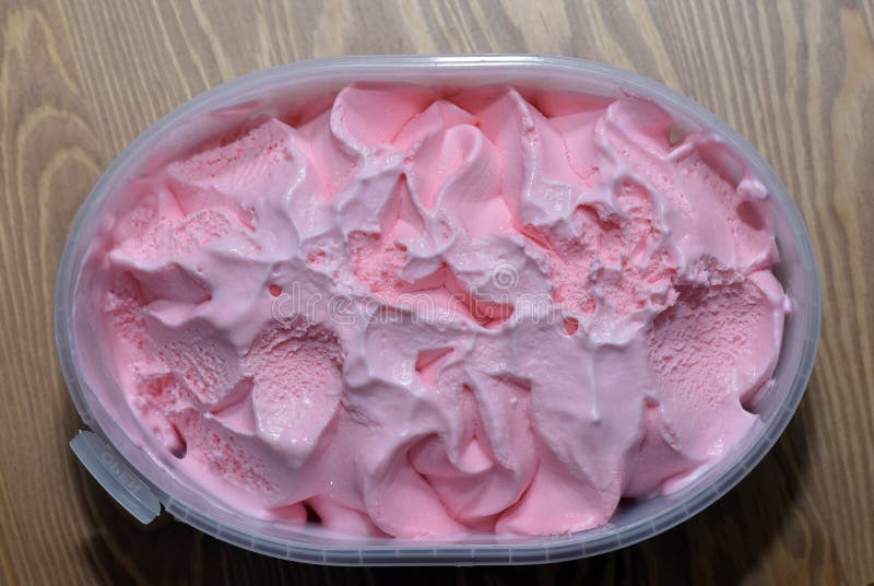 1,320 Plastic Container Ice Cream Stock Photos Free & RoyaltyFree