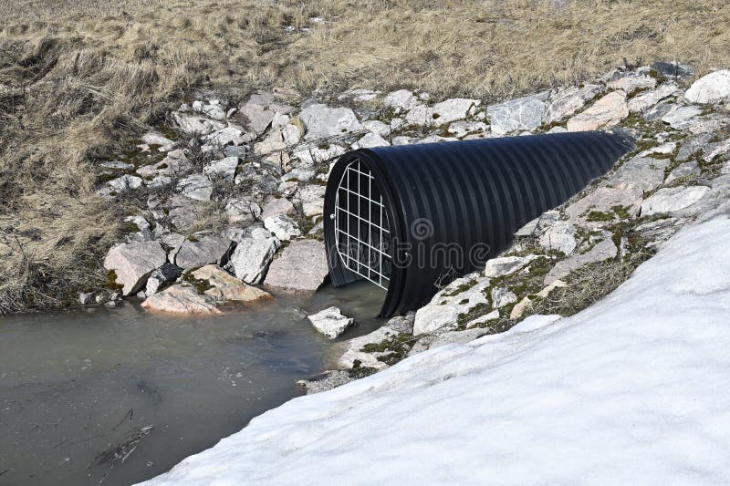 1,054 Corrugated Drainage Pipe Stock Photos Free & RoyaltyFree Stock