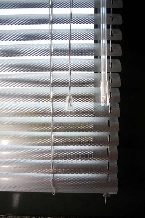 Plastic curtain stock image. Image of striped, line, white 14876053